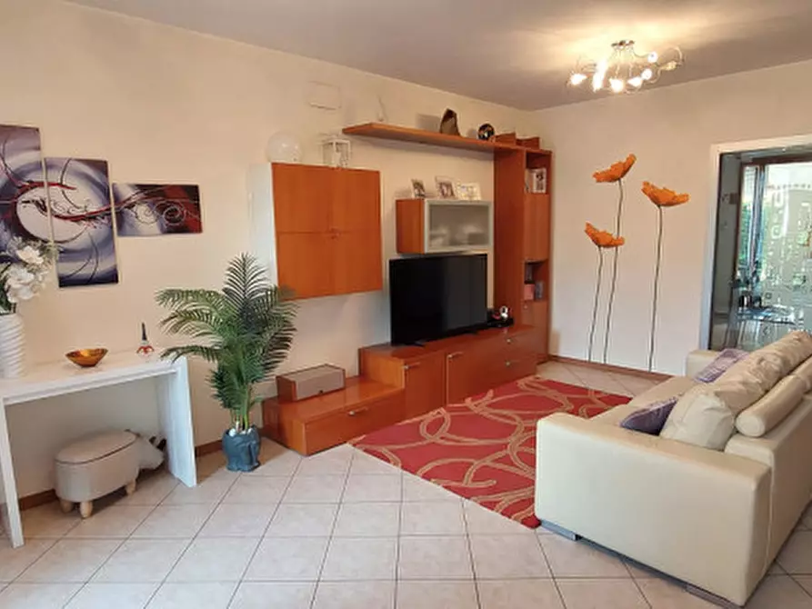Immagine 4 di Casa bifamiliare in vendita  in Via Luigi Pirandello, 15 a Villafranca Padovana