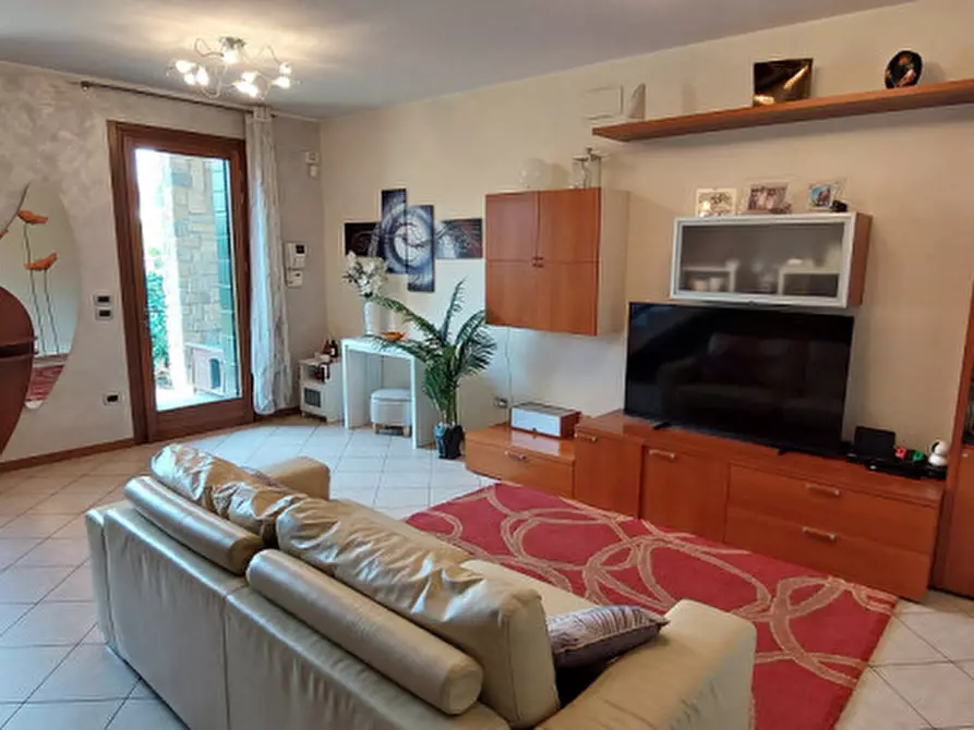 Immagine 5 di Casa bifamiliare in vendita  in Via Luigi Pirandello, 15 a Villafranca Padovana