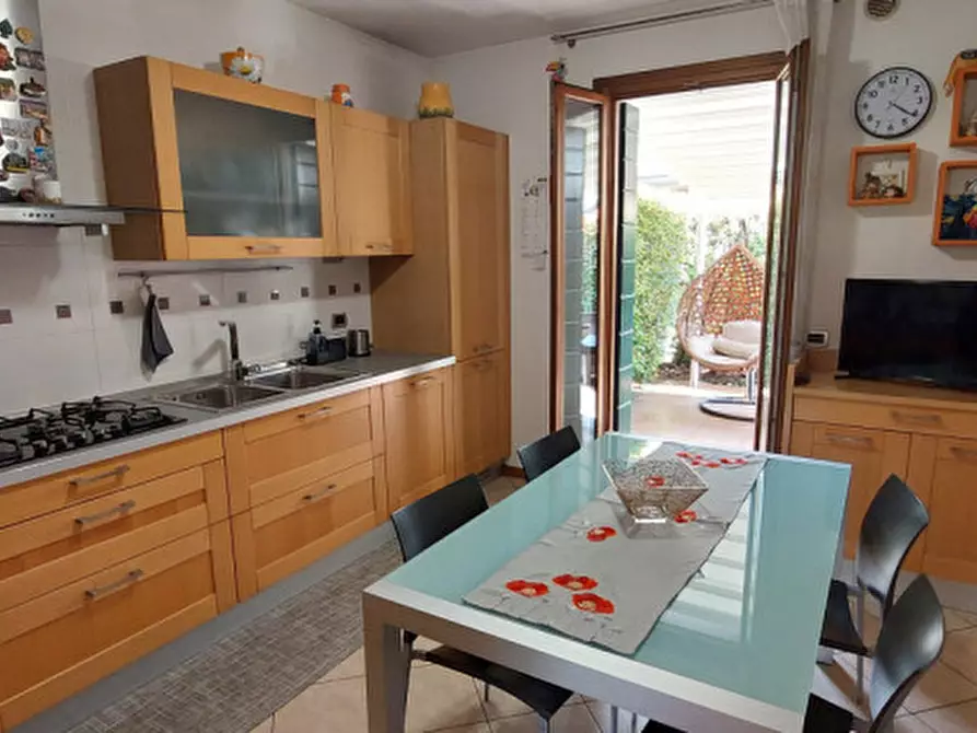 Immagine 8 di Casa bifamiliare in vendita  in Via Luigi Pirandello, 15 a Villafranca Padovana