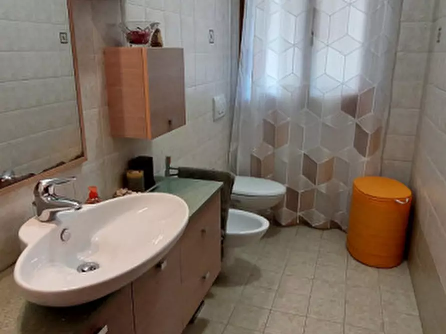 Immagine 10 di Casa bifamiliare in vendita  in Via Luigi Pirandello, 15 a Villafranca Padovana