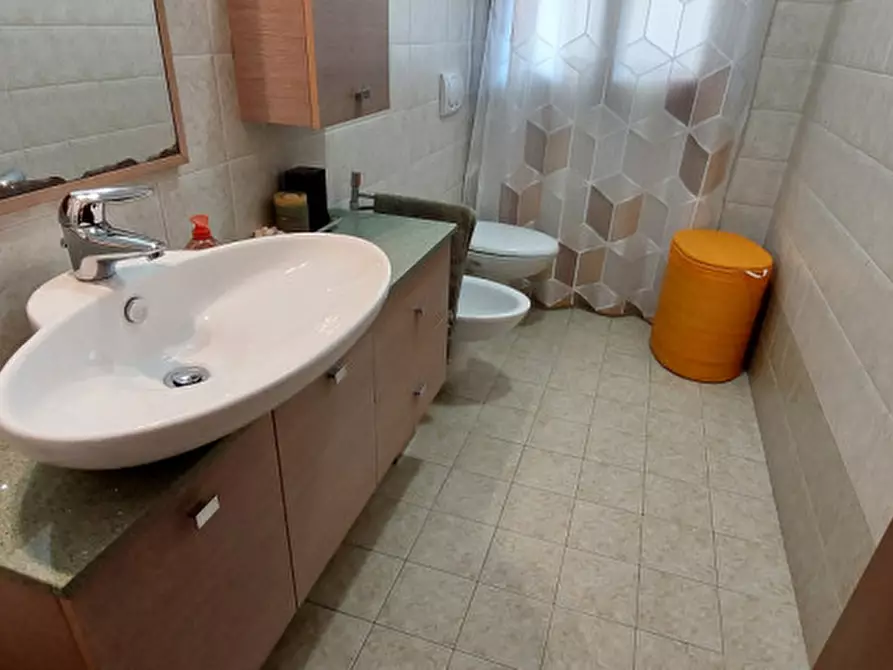 Immagine 11 di Casa bifamiliare in vendita  in Via Luigi Pirandello, 15 a Villafranca Padovana