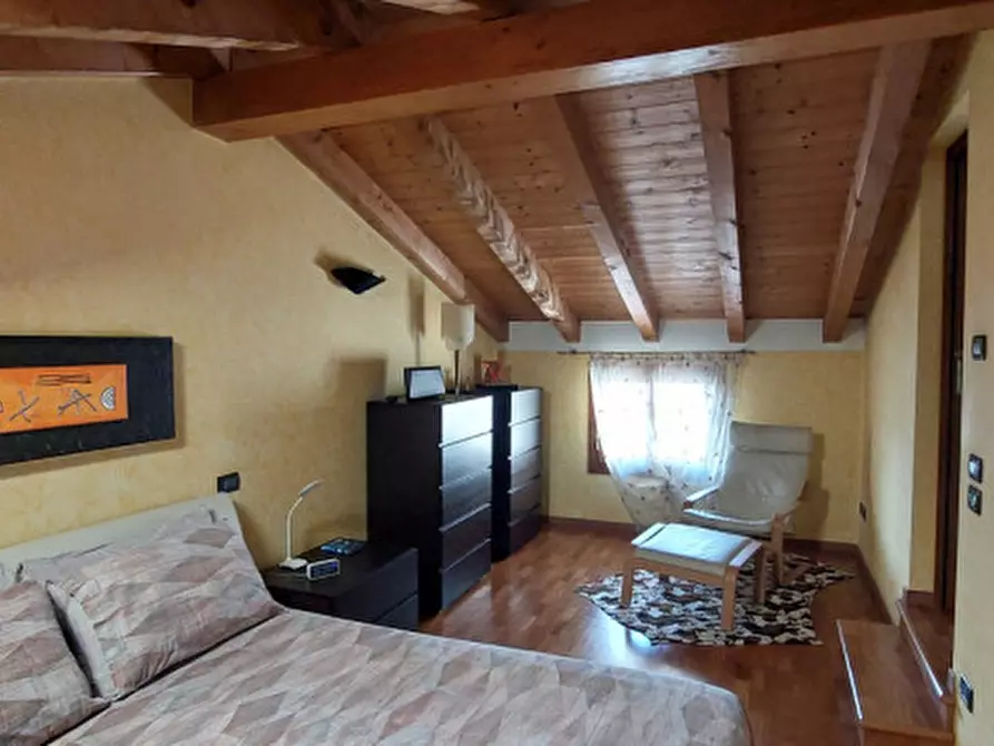 Immagine 17 di Casa bifamiliare in vendita  in Via Luigi Pirandello, 15 a Villafranca Padovana