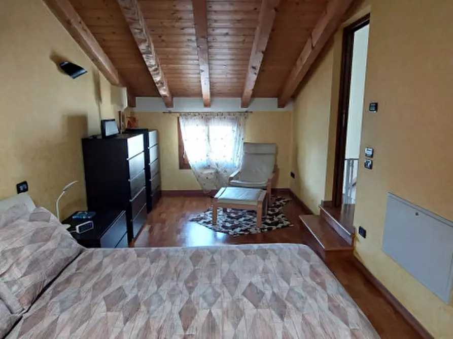Immagine 18 di Casa bifamiliare in vendita  in Via Luigi Pirandello, 15 a Villafranca Padovana