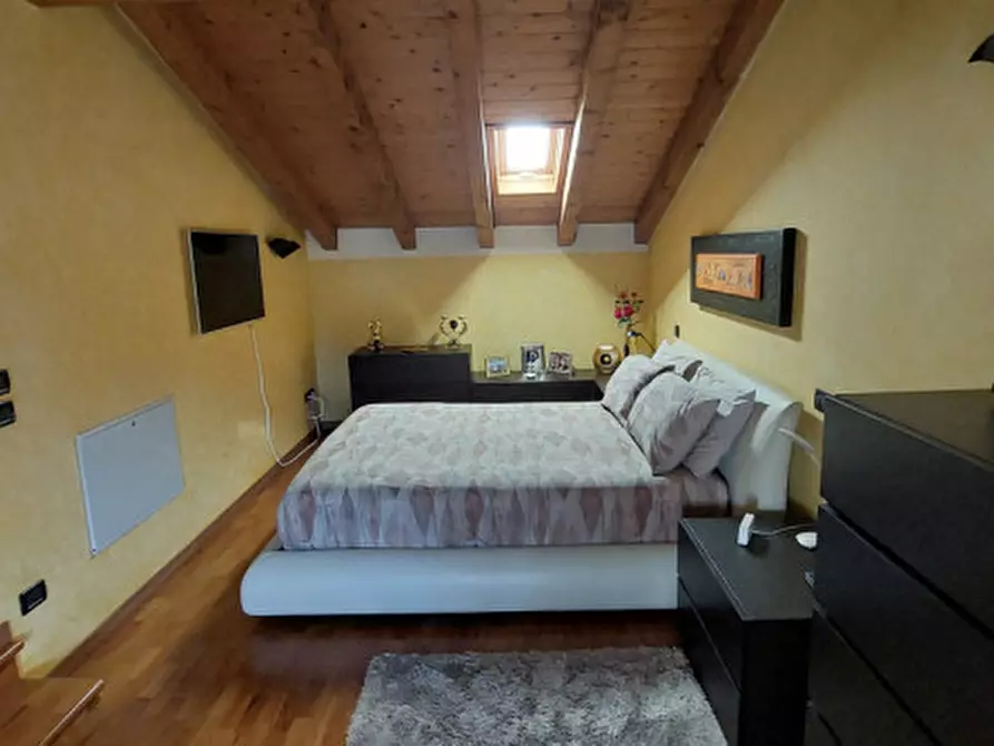 Immagine 19 di Casa bifamiliare in vendita  in Via Luigi Pirandello, 15 a Villafranca Padovana