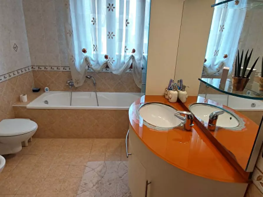 Immagine 20 di Casa bifamiliare in vendita  in Via Luigi Pirandello, 15 a Villafranca Padovana