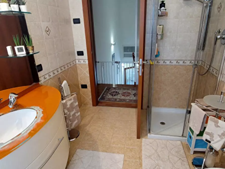 Immagine 21 di Casa bifamiliare in vendita  in Via Luigi Pirandello, 15 a Villafranca Padovana