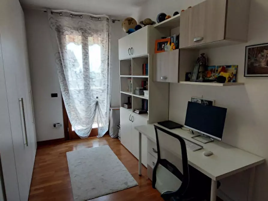 Immagine 22 di Casa bifamiliare in vendita  in Via Luigi Pirandello, 15 a Villafranca Padovana