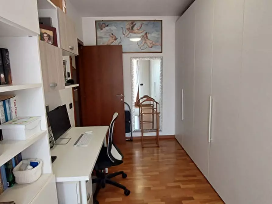 Immagine 23 di Casa bifamiliare in vendita  in Via Luigi Pirandello, 15 a Villafranca Padovana