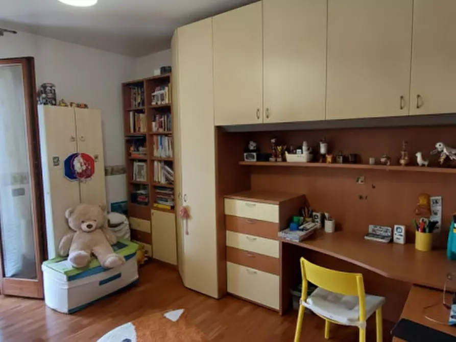 Immagine 25 di Casa bifamiliare in vendita  in Via Luigi Pirandello, 15 a Villafranca Padovana