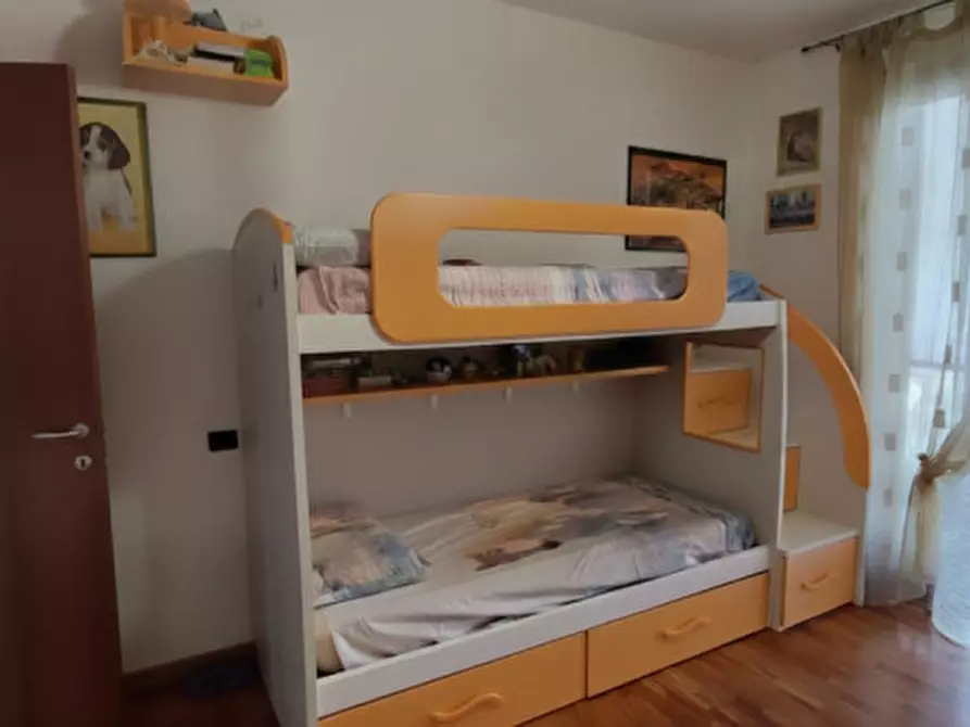 Immagine 26 di Casa bifamiliare in vendita  in Via Luigi Pirandello, 15 a Villafranca Padovana
