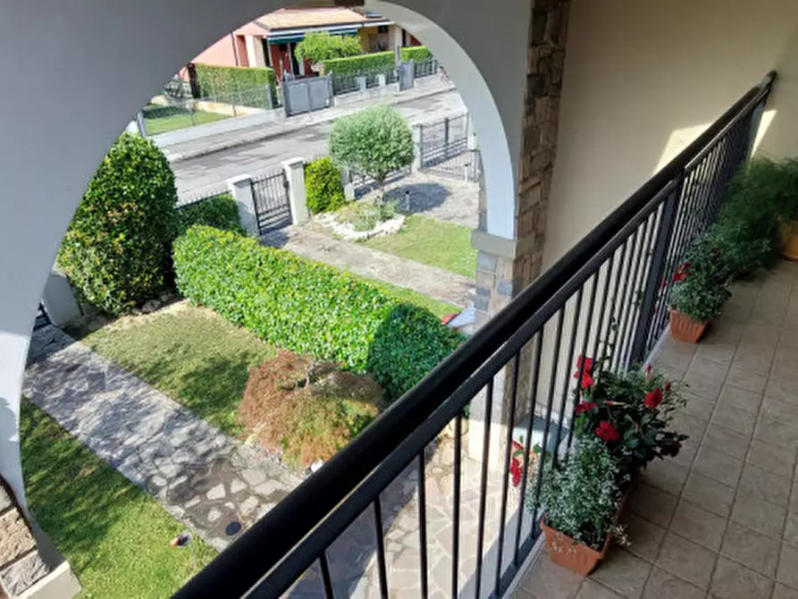 Immagine 28 di Casa bifamiliare in vendita  in Via Luigi Pirandello, 15 a Villafranca Padovana