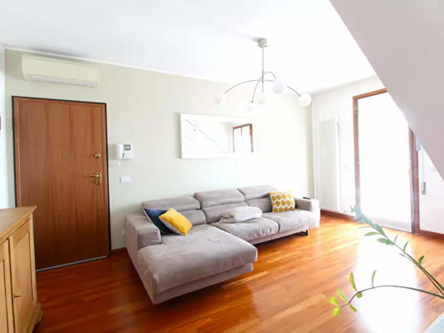 Immagine 5 di Appartamento in vendita  a Albignasego