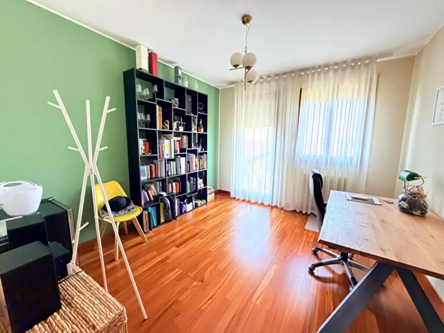 Immagine 11 di Appartamento in vendita  a Albignasego