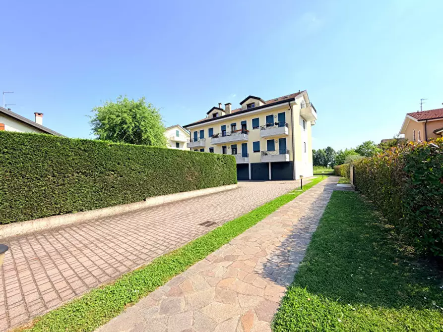 Immagine 20 di Appartamento in vendita  a Albignasego