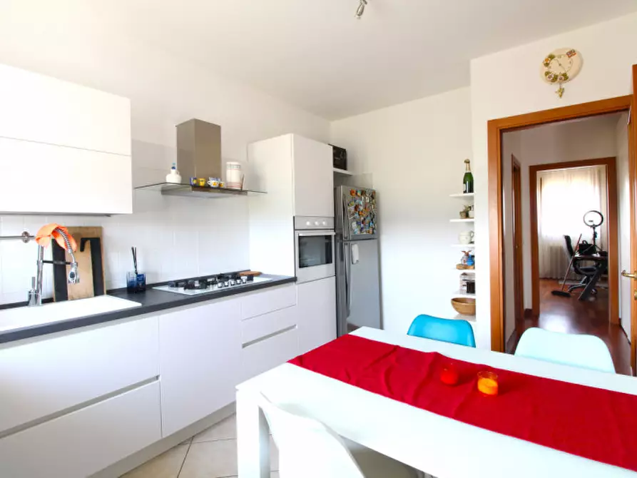 Immagine 22 di Appartamento in vendita  a Albignasego