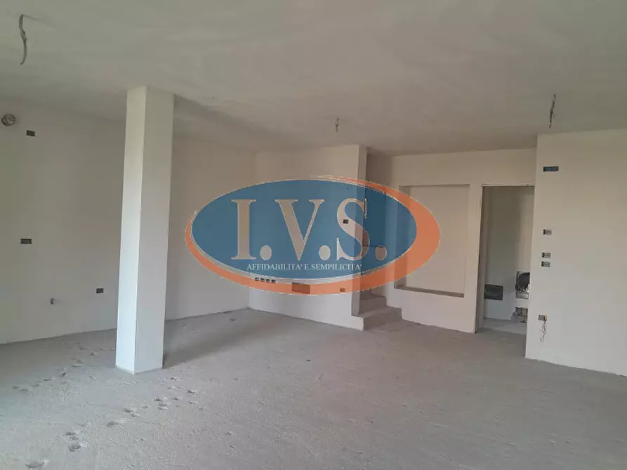 Immagine 1 di Casa bifamiliare in vendita  in Via Roma 2 a Veggiano
