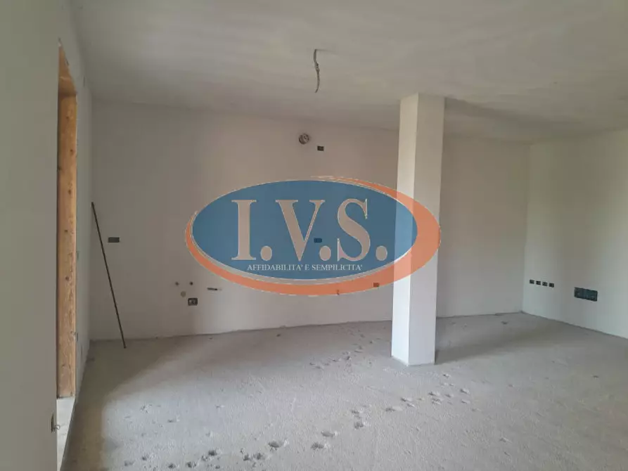 Immagine 2 di Casa bifamiliare in vendita  in Via Roma 2 a Veggiano