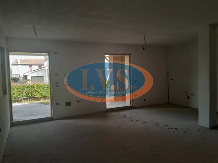 Immagine 4 di Casa bifamiliare in vendita  in Via Roma 2 a Veggiano