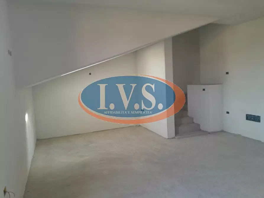 Immagine 10 di Casa bifamiliare in vendita  in Via Roma 2 a Veggiano