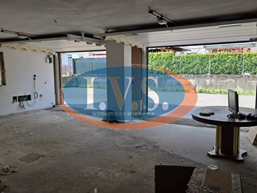 Immagine 14 di Casa bifamiliare in vendita  in Via Roma 2 a Veggiano