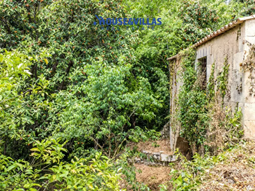 Immagine 4 di Villa in vendita  in contrada fiumara a Noto
