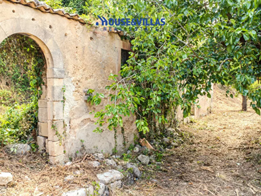 Immagine 6 di Villa in vendita  in contrada fiumara a Noto