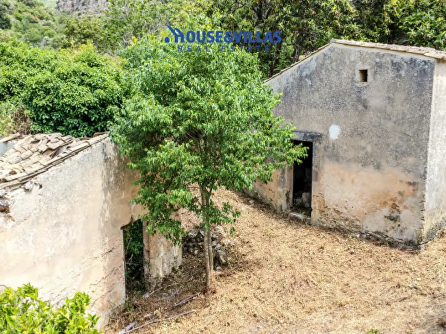 Immagine 7 di Villa in vendita  in contrada fiumara a Noto