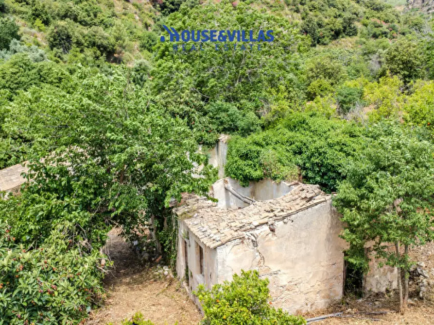 Immagine 8 di Villa in vendita  in contrada fiumara a Noto