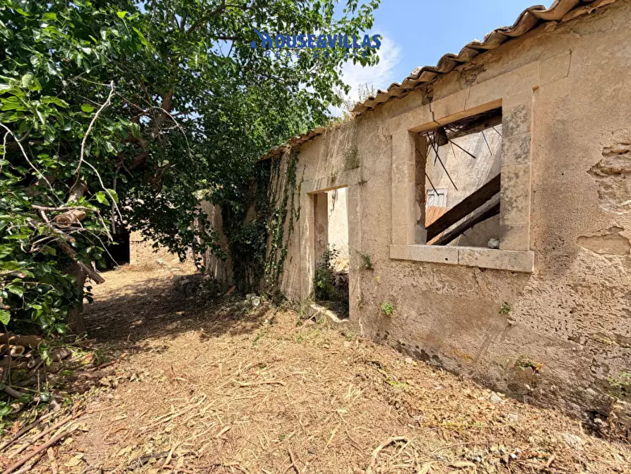 Immagine 17 di Villa in vendita  in contrada fiumara a Noto