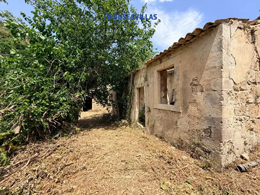 Immagine 21 di Villa in vendita  in contrada fiumara a Noto