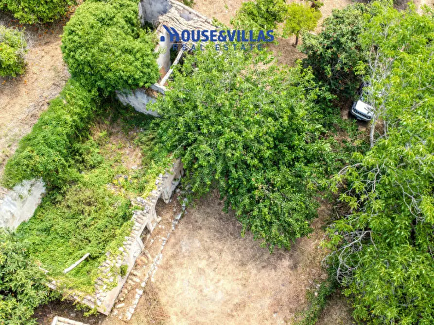 Immagine 23 di Villa in vendita  in contrada fiumara a Noto