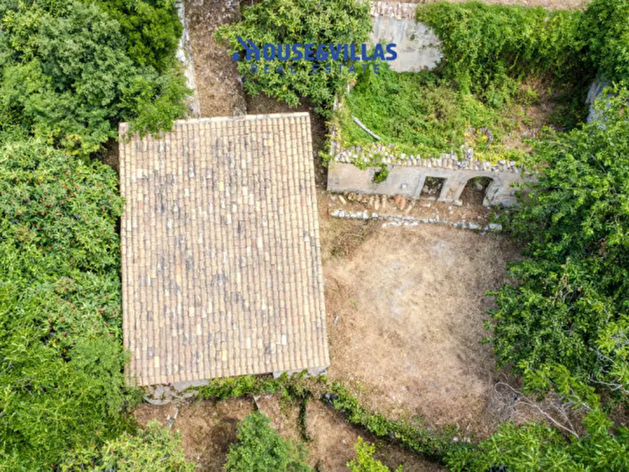 Immagine 24 di Villa in vendita  in contrada fiumara a Noto