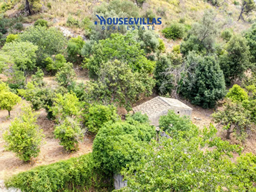 Immagine 27 di Villa in vendita  in contrada fiumara a Noto