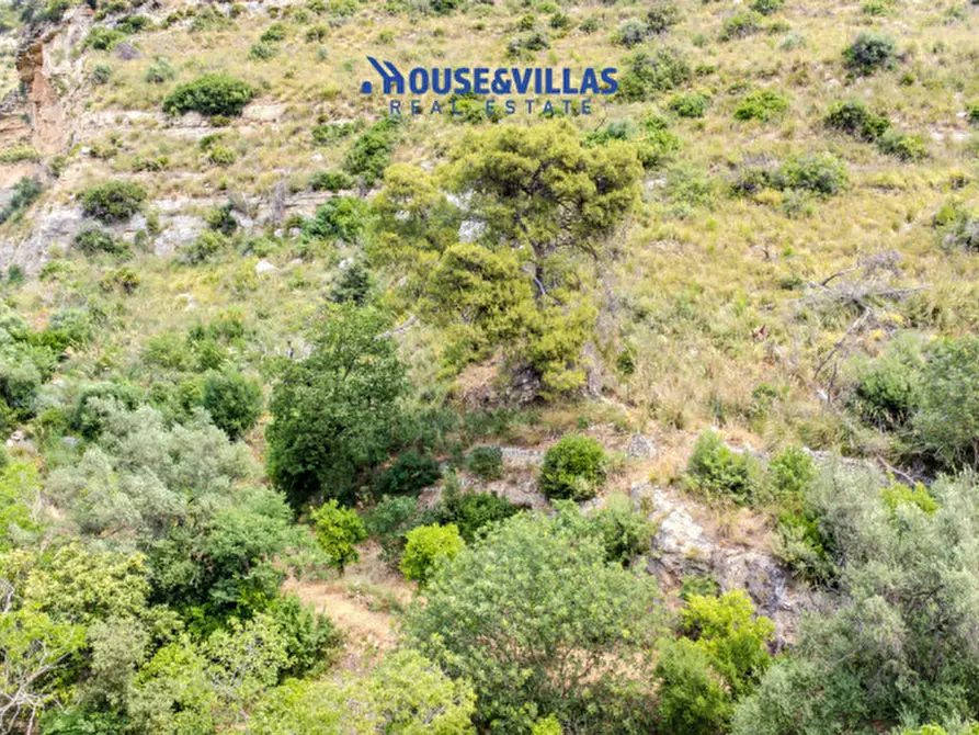 Immagine 28 di Villa in vendita  in contrada fiumara a Noto