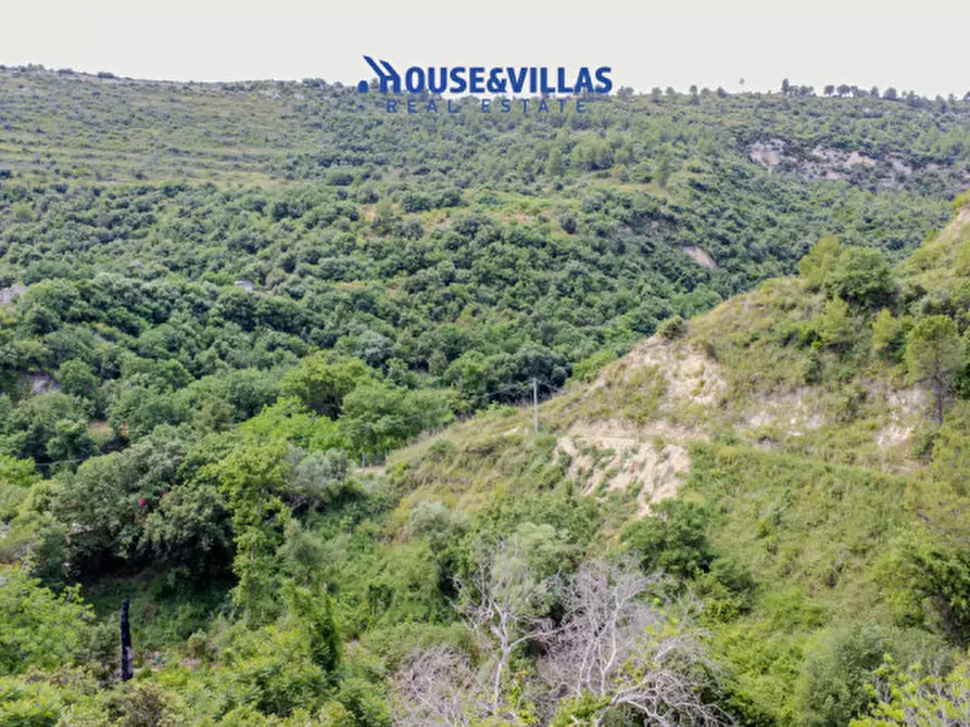 Immagine 30 di Villa in vendita  in contrada fiumara a Noto