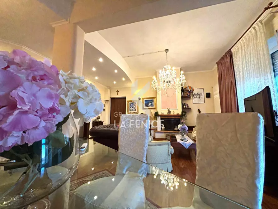 Immagine 1 di Appartamento in vendita  in Via Archita,11 a Martina Franca