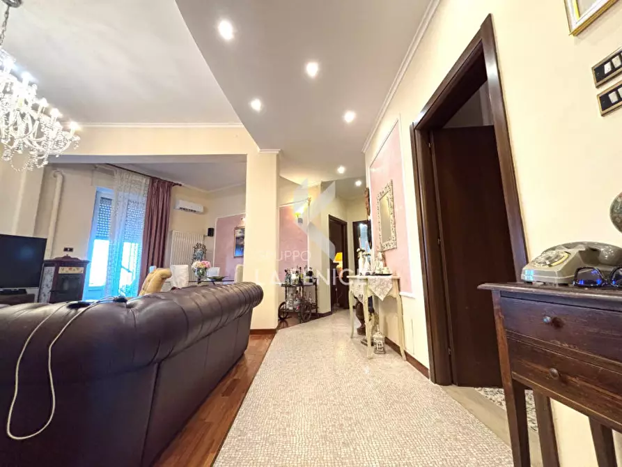 Immagine 3 di Appartamento in vendita  in Via Archita,11 a Martina Franca