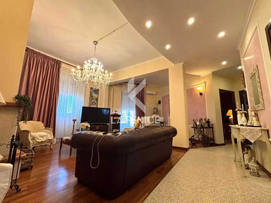 Immagine 4 di Appartamento in vendita  in Via Archita,11 a Martina Franca