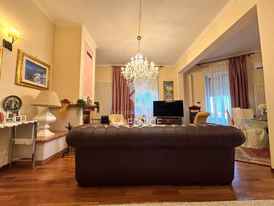 Immagine 5 di Appartamento in vendita  in Via Archita,11 a Martina Franca