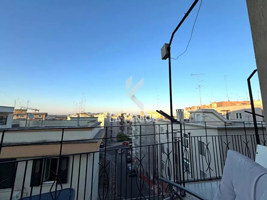 Immagine 9 di Appartamento in vendita  in Via Archita,11 a Martina Franca