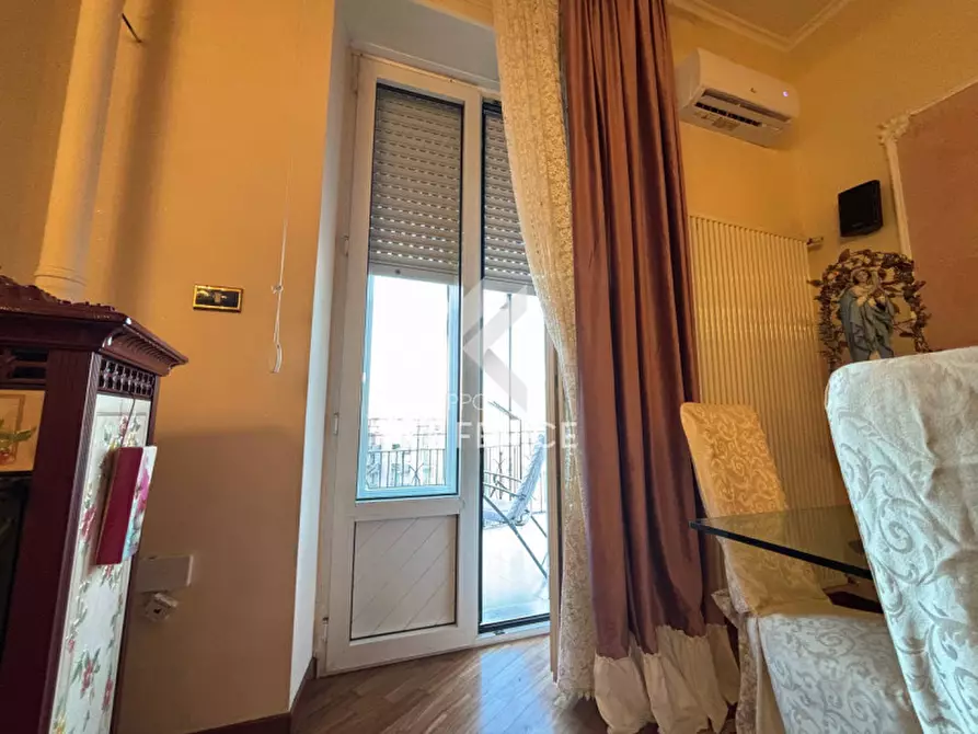 Immagine 10 di Appartamento in vendita  in Via Archita,11 a Martina Franca