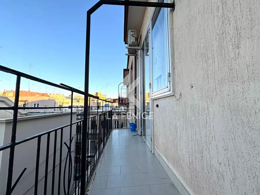 Immagine 12 di Appartamento in vendita  in Via Archita,11 a Martina Franca