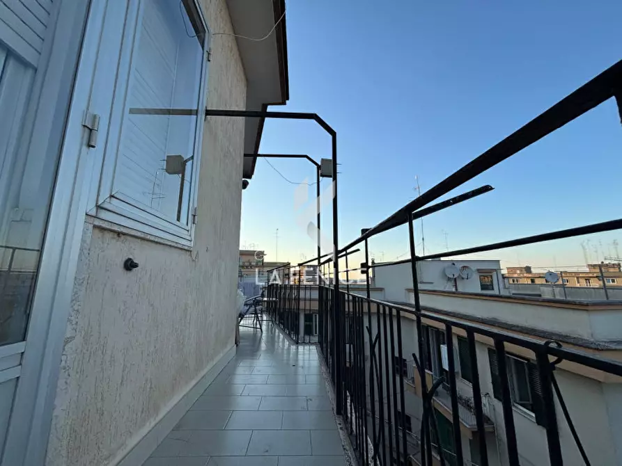 Immagine 13 di Appartamento in vendita  in Via Archita,11 a Martina Franca