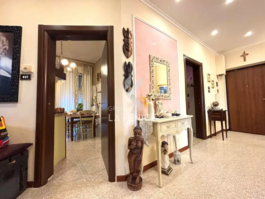 Immagine 14 di Appartamento in vendita  in Via Archita,11 a Martina Franca