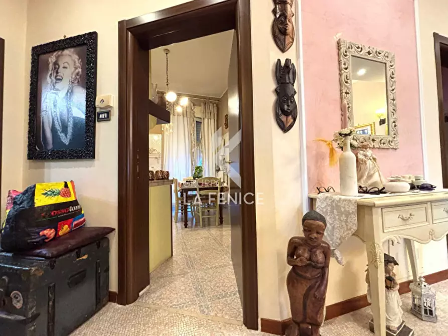 Immagine 15 di Appartamento in vendita  in Via Archita,11 a Martina Franca
