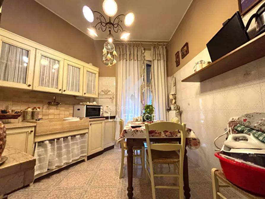 Immagine 16 di Appartamento in vendita  in Via Archita,11 a Martina Franca