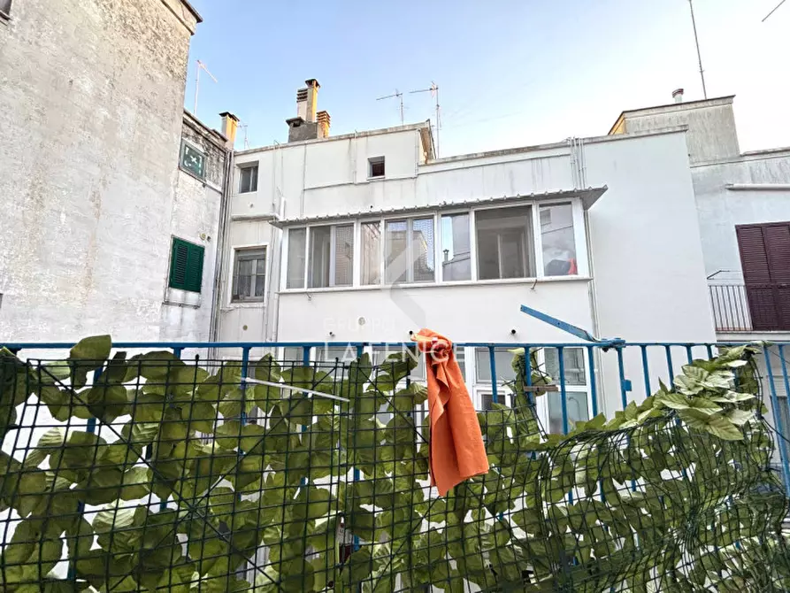 Immagine 18 di Appartamento in vendita  in Via Archita,11 a Martina Franca