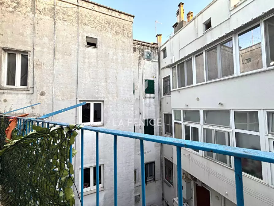 Immagine 19 di Appartamento in vendita  in Via Archita,11 a Martina Franca