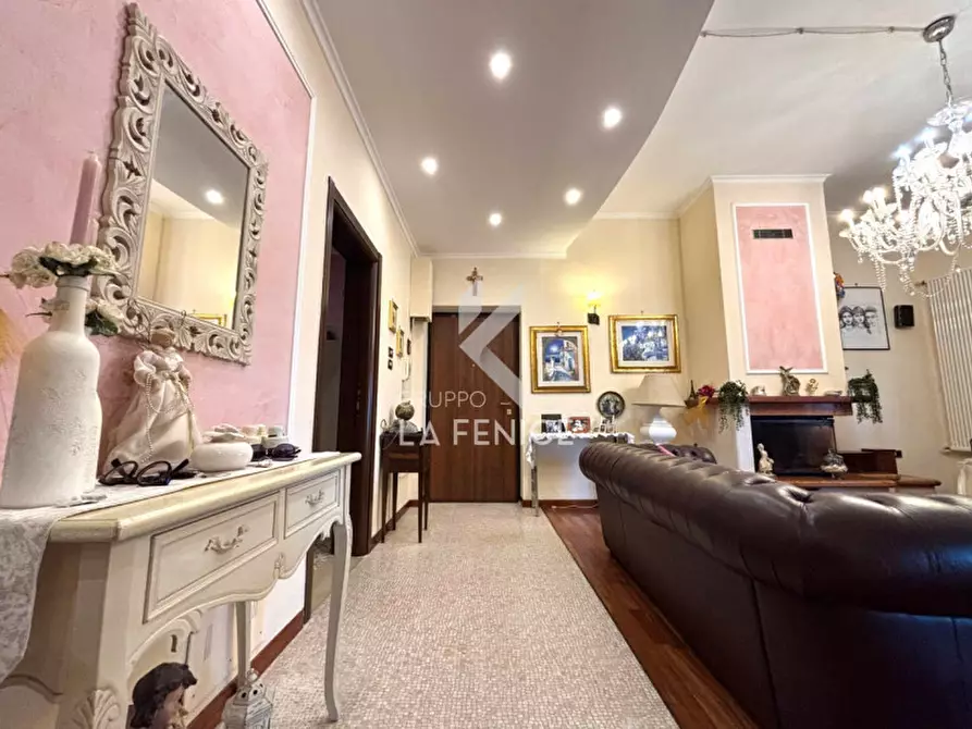 Immagine 20 di Appartamento in vendita  in Via Archita,11 a Martina Franca