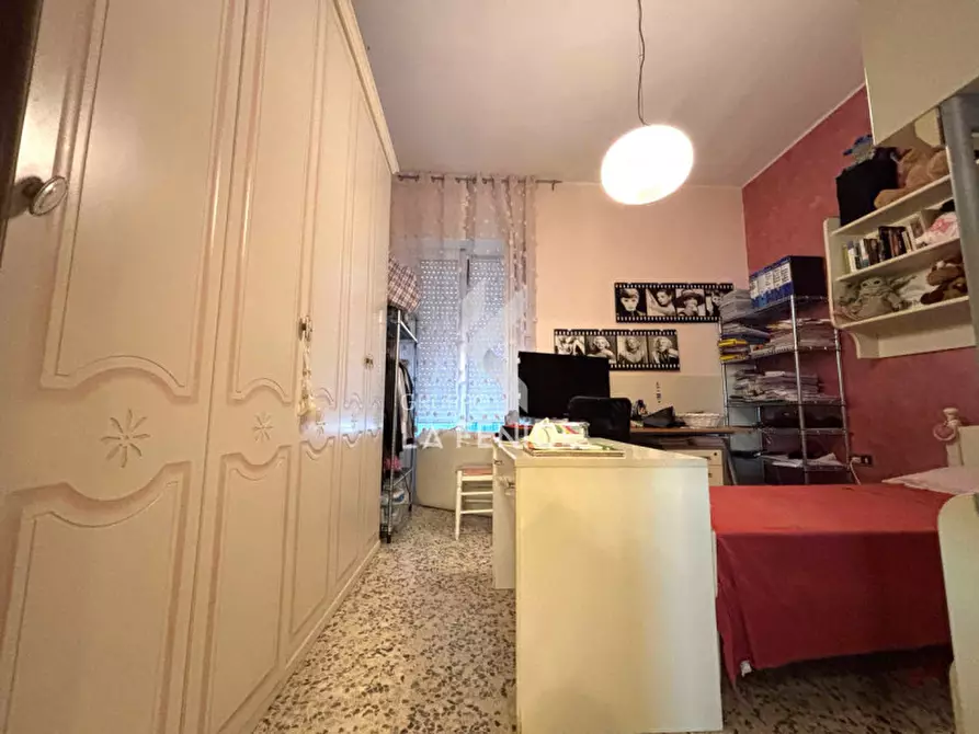 Immagine 23 di Appartamento in vendita  in Via Archita,11 a Martina Franca